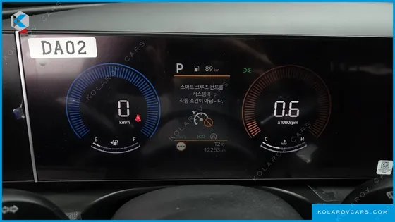 HYUNDAI TUCSON GASOLINE 1.6 TURBO 2WD