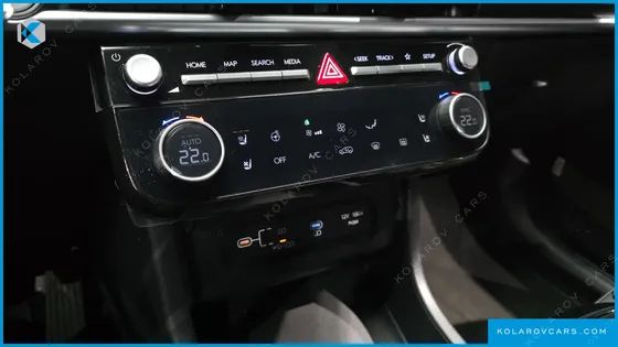 HYUNDAI TUCSON GASOLINE 1.6 TURBO 2WD