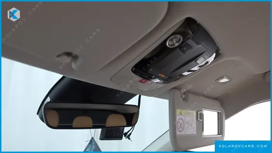 KIA EV6 LONG RANGE