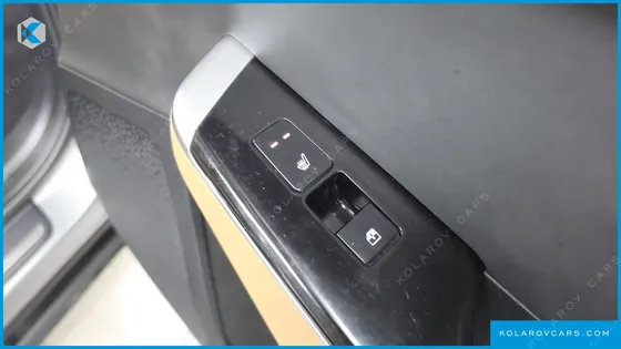 KIA EV6 LONG RANGE