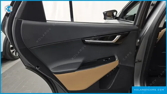 KIA EV6 LONG RANGE