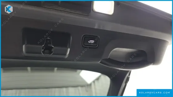 KIA EV6 LONG RANGE