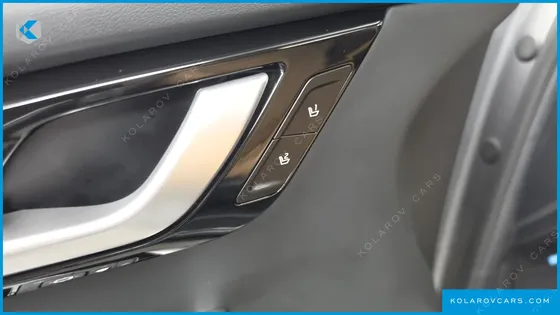 KIA EV6 LONG RANGE