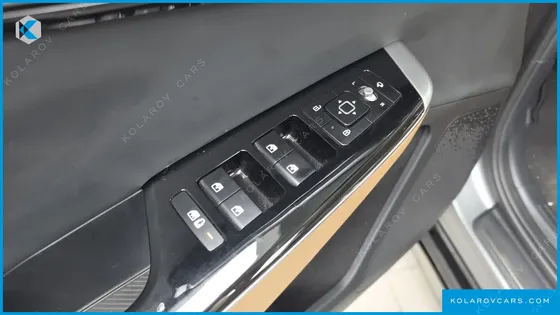 KIA EV6 LONG RANGE