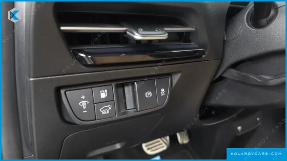 KIA EV6 LONG RANGE