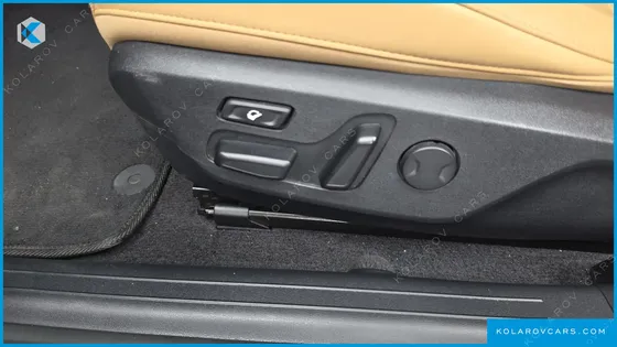 KIA EV6 LONG RANGE