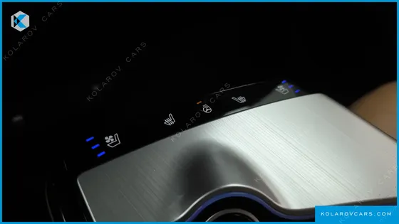 KIA EV6 LONG RANGE