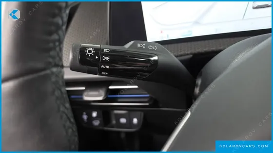 KIA EV6 LONG RANGE