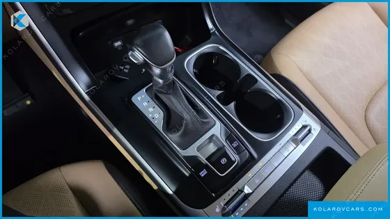 KIA CARNIVAL DIESEL 9-SEATER PRESTIGE