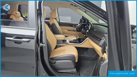 KIA CARNIVAL DIESEL 9-SEATER PRESTIGE