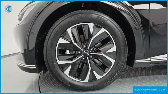 KIA EV6 LONG RANGE 4WD