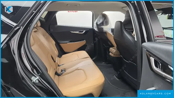 KIA EV6 LONG RANGE 4WD