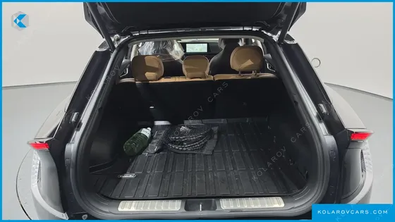 KIA EV6 LONG RANGE 4WD