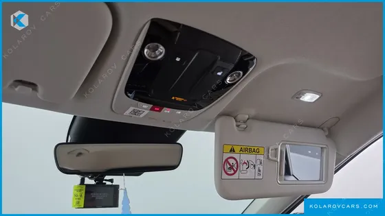 KIA EV6 LONG RANGE 4WD