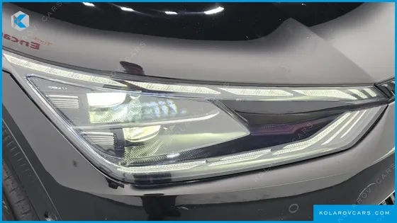 KIA EV6 LONG RANGE 4WD