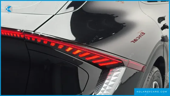 KIA EV6 LONG RANGE 4WD