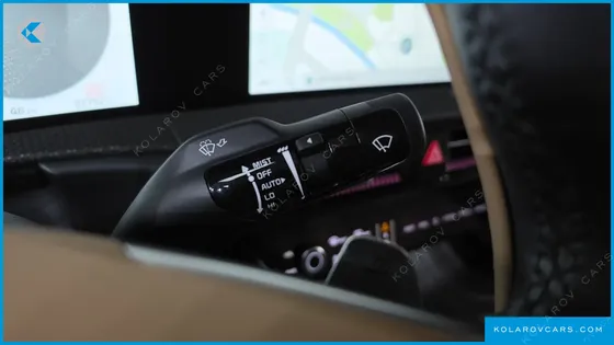 KIA EV6 LONG RANGE 4WD