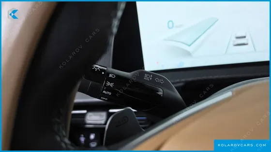 KIA EV6 LONG RANGE 4WD