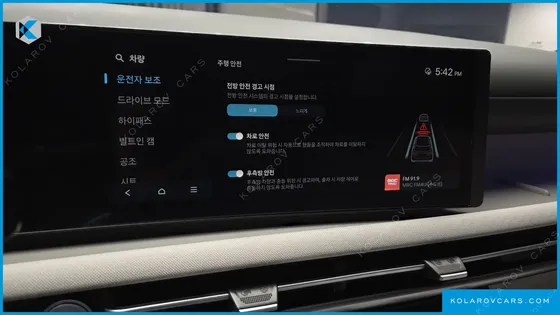 HYUNDAI TUCSON GASOLINE 1.6 TURBO 4WD