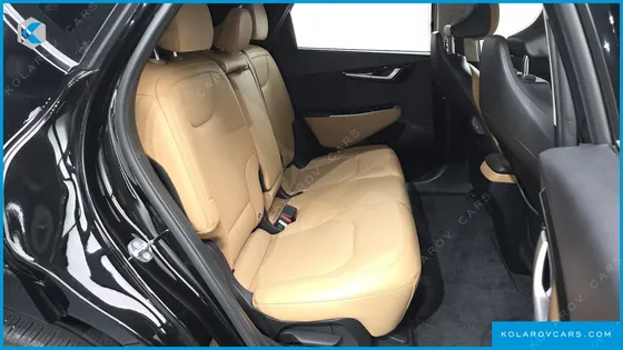 KIA EV6 LONG RANGE