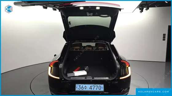 KIA EV6 LONG RANGE