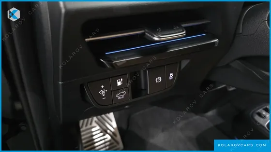 KIA EV6 LONG RANGE