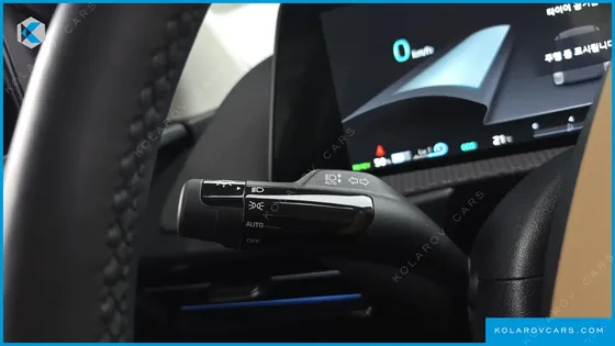 KIA EV6 LONG RANGE