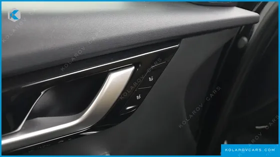 KIA EV6 LONG RANGE