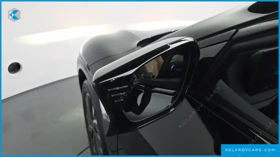 KIA EV6 LONG RANGE