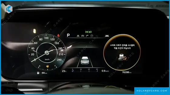 KIA CARNIVAL GASOLINE 9-SEATER HI-LIMOUSINE