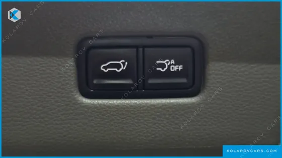 KIA CARNIVAL GASOLINE 9-SEATER HI-LIMOUSINE
