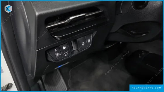 KIA EV6 LONG RANGE