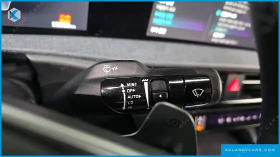 KIA EV6 LONG RANGE