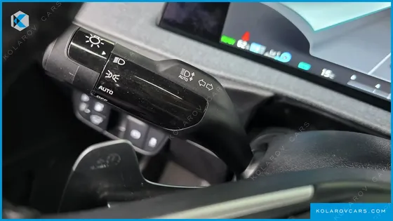 KIA EV6 LONG RANGE