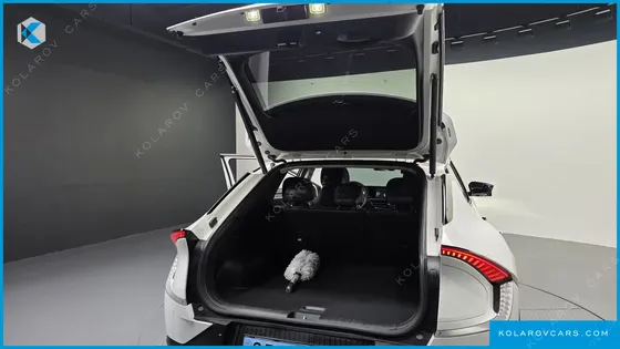 KIA EV6 LONG RANGE