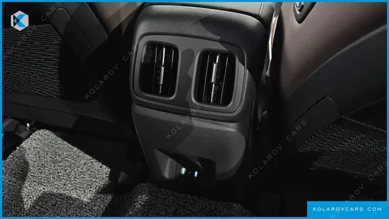 HYUNDAI TUCSON GASOLINE 1.6 TURBO 2WD