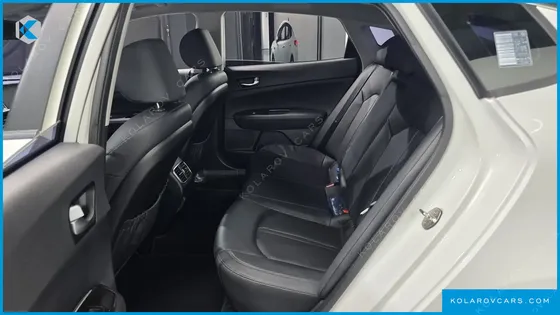 KIA K5 2.0 MX