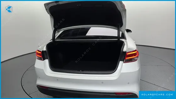 KIA K5 2.0 MX