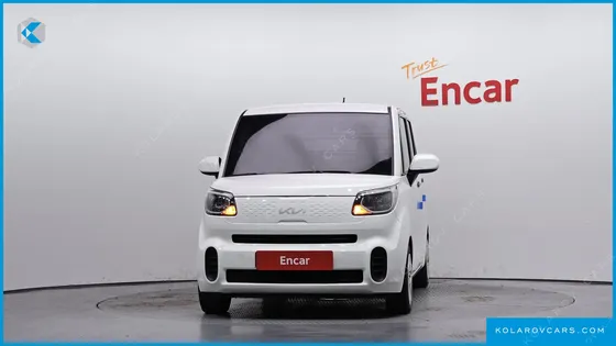 KIA RAY VAN