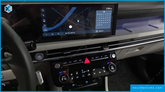 HYUNDAI TUCSON GASOLINE 1.6 TURBO 2WD