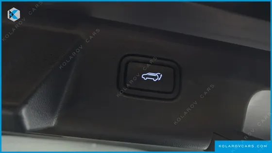 HYUNDAI TUCSON GASOLINE 1.6 TURBO 2WD