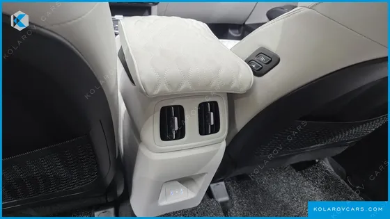 HYUNDAI TUCSON GASOLINE 1.6 TURBO 2WD