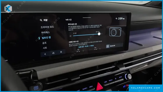 HYUNDAI TUCSON GASOLINE 1.6 TURBO 2WD