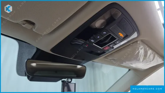 KIA CARNIVAL DIESEL 9-SEATER SIGNATURE
