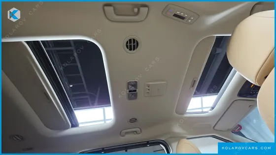 KIA CARNIVAL DIESEL 9-SEATER SIGNATURE