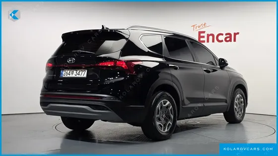 HYUNDAI SANTA FE HEV 1.6 2WD
