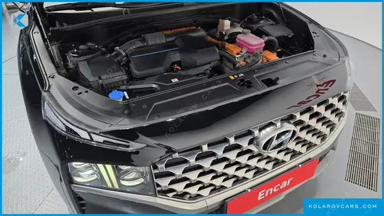HYUNDAI SANTA FE HEV 1.6 2WD