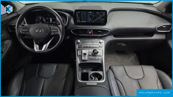 HYUNDAI SANTA FE HEV 1.6 2WD