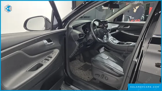 HYUNDAI SANTA FE HEV 1.6 2WD