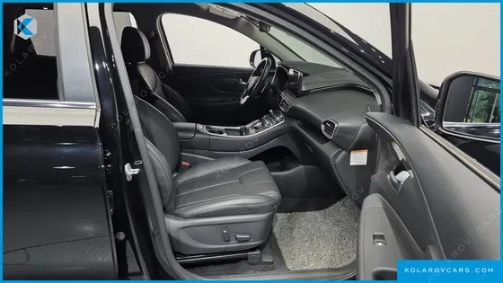 HYUNDAI SANTA FE HEV 1.6 2WD